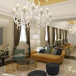 H10 Palazzo Canova Hotell Venedig