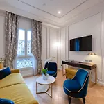 Otel H10 Palazzo Canova Venedik