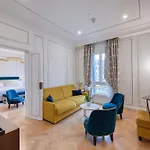 H10 Palazzo Canova Otel Venedik