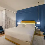 Otel H10 Palazzo Canova Venedik