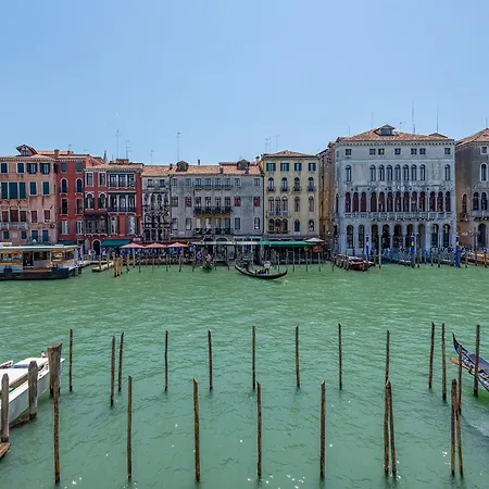 H10 Palazzo Canova 4* 威尼斯