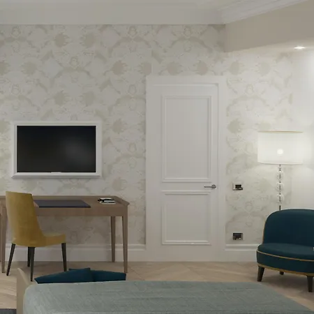 Отель H10 Palazzo Canova 4*
