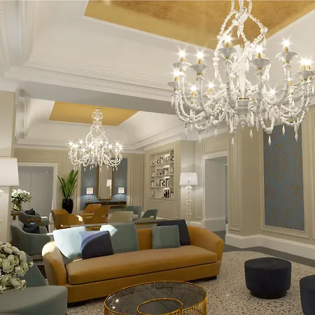 H10 Palazzo Canova 4* Венеция