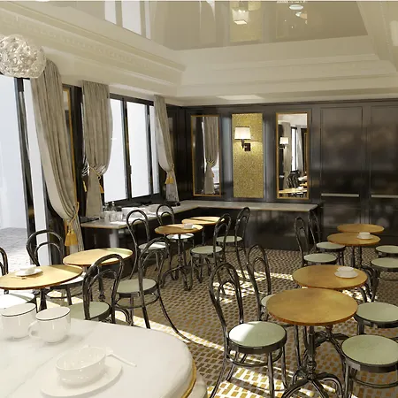 H10 Palazzo Canova Отель 4*