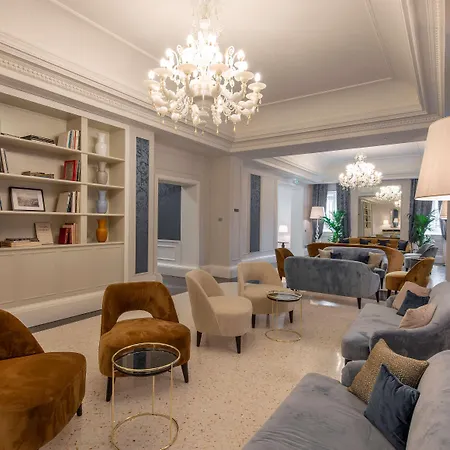 H10 Palazzo Canova 4* Венеция