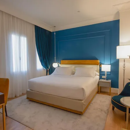 H10 Palazzo Canova 威尼斯