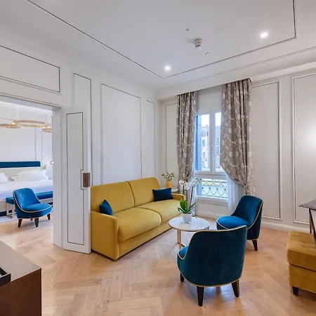 H10 Palazzo Canova Отель Венеция
