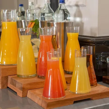 酒店 H10 Palazzo Canova 威尼斯