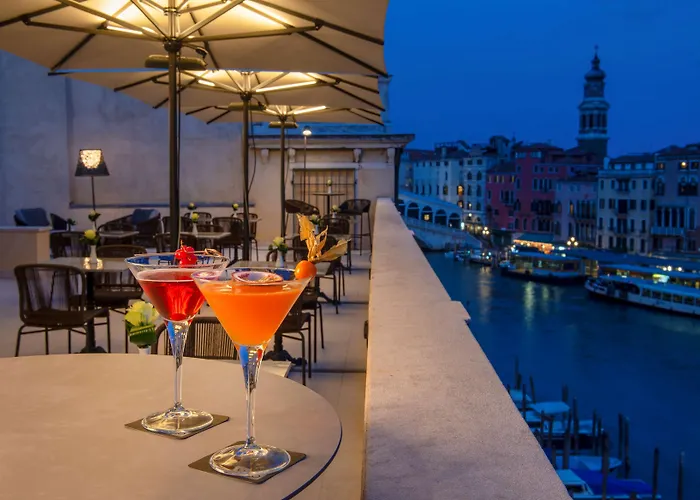 H10 Palazzo Canova ונציה