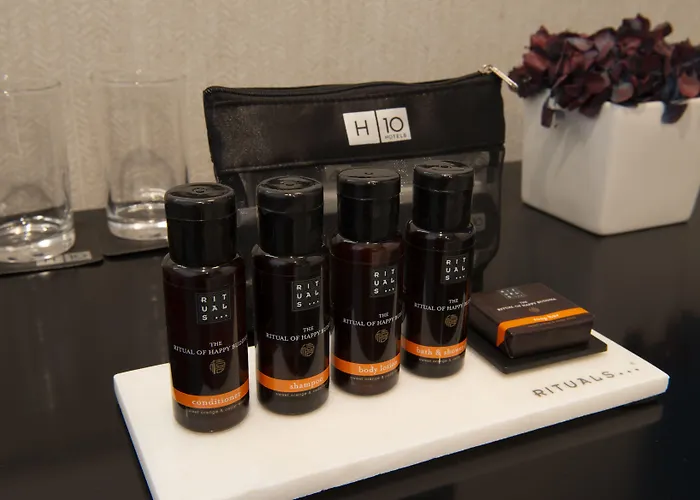 מלון H10 Palazzo Canova