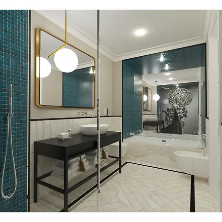 H10 Palazzo Canova 4* Wenecja