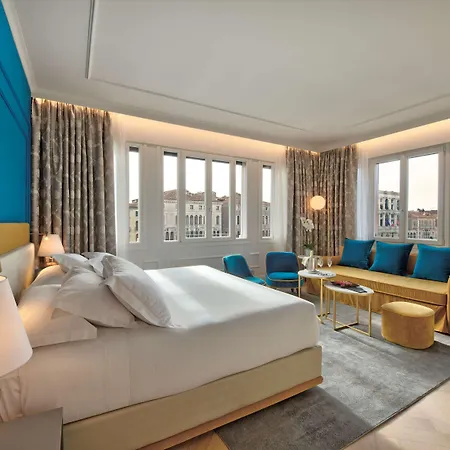 ホテル H10 Palazzo Canova