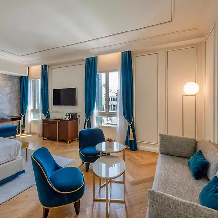 H10 Palazzo Canova 4* Wenecja