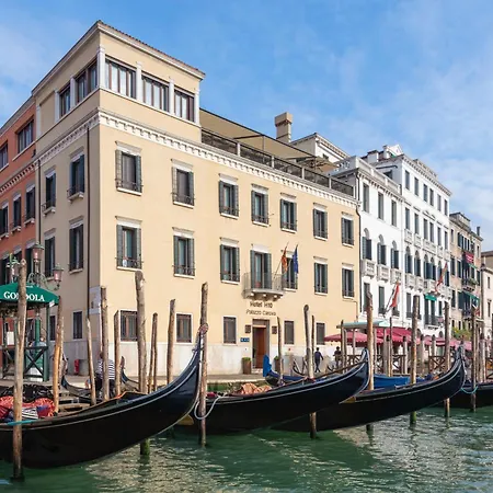 H10 Palazzo Canova 4*