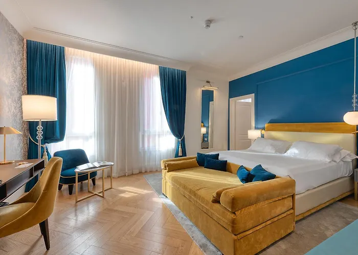 H10 Palazzo Canova البندقية