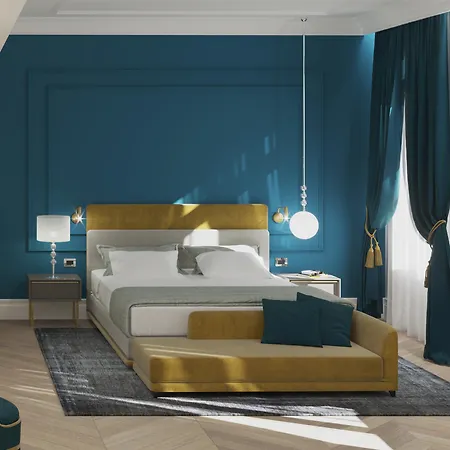 H10 Palazzo Canova Hotell