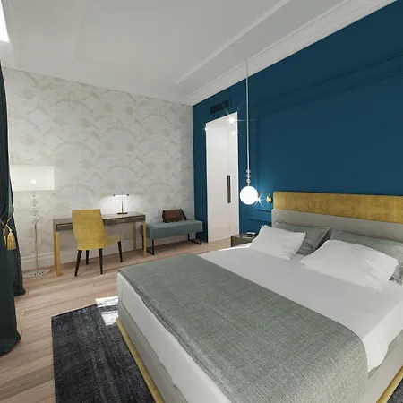 H10 Palazzo Canova 4*