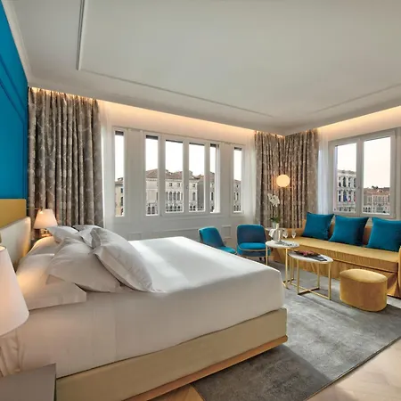 Hotell H10 Palazzo Canova