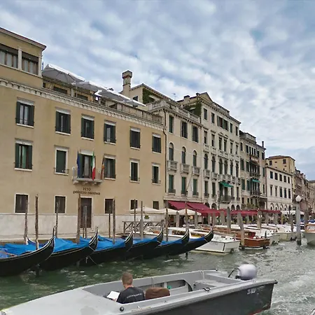 H10 Palazzo Canova Venedig