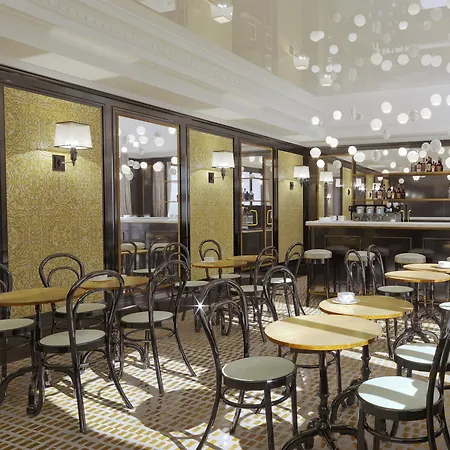 Hotell H10 Palazzo Canova