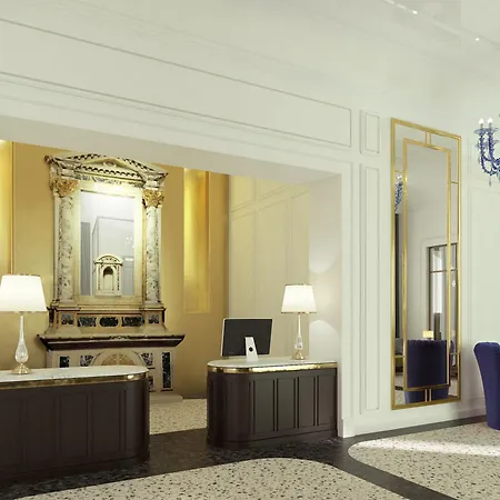 Hotell H10 Palazzo Canova