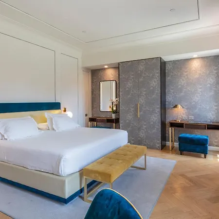 H10 Palazzo Canova Hotell Venedig