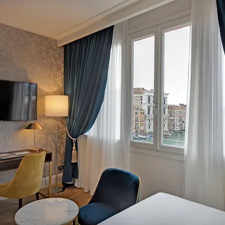 Otel H10 Palazzo Canova Venedik