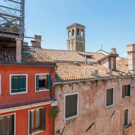 H10 Palazzo Canova 4* Venedig