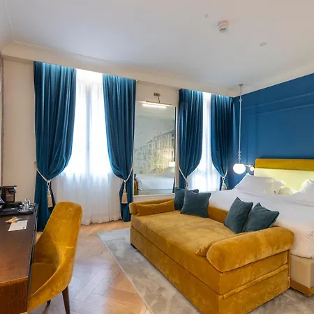 H10 Palazzo Canova 4*