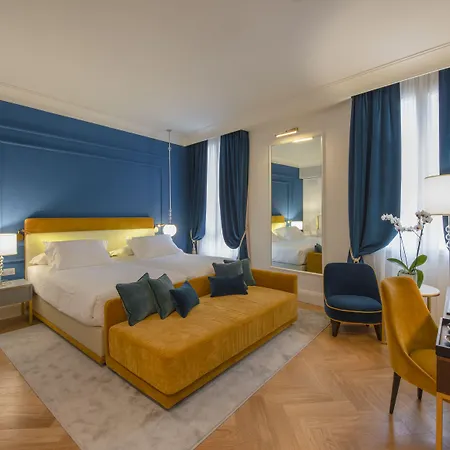 Hotell H10 Palazzo Canova