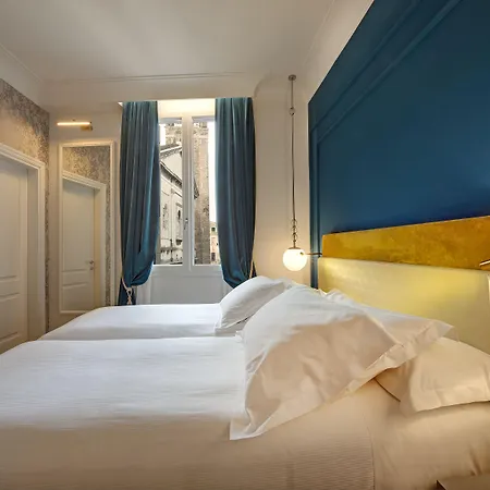 H10 Palazzo Canova 4*