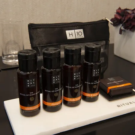 Hotell H10 Palazzo Canova