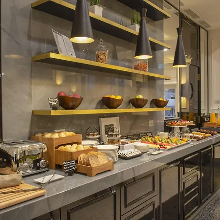 Otel H10 Palazzo Canova 4*