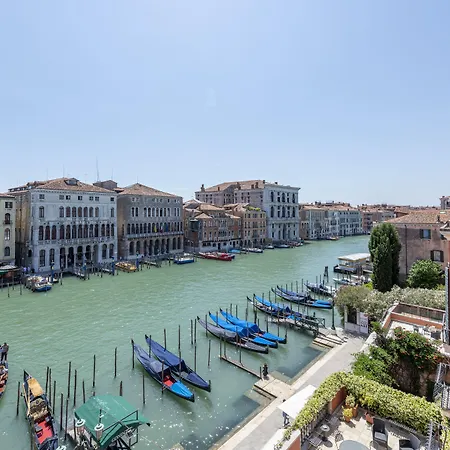 H10 Palazzo Canova 4* Venedig