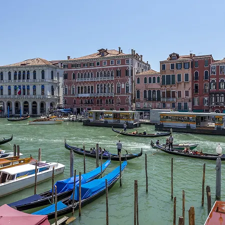 H10 Palazzo Canova 4* Venedik