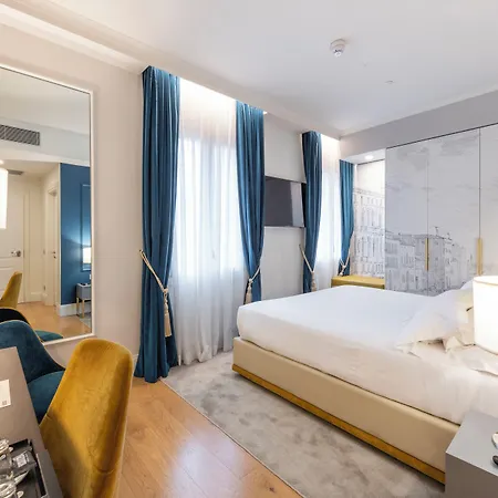 H10 Palazzo Canova Hotell