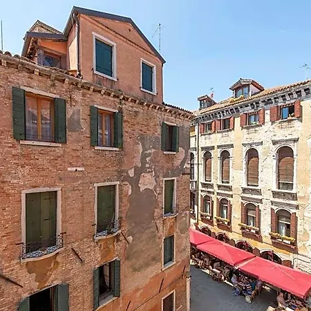 H10 Palazzo Canova Hotel Venedig