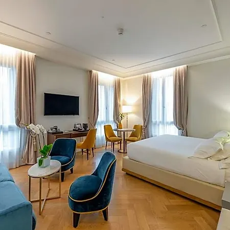 H10 Palazzo Canova ヴェネツィア