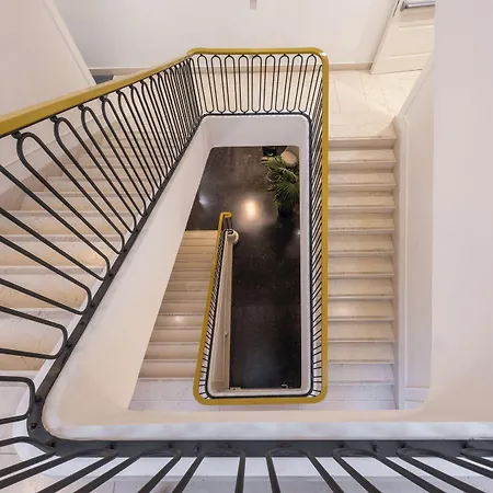 H10 Palazzo Canova Hotel Wenecja