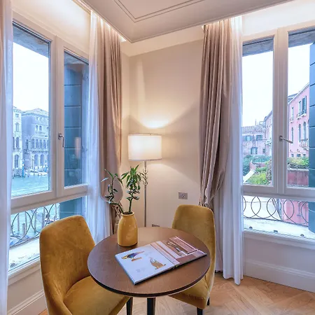 H10 Palazzo Canova Hotel Veneza