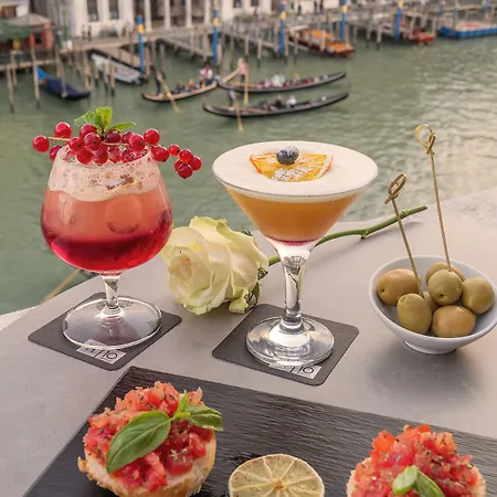 Hotel H10 Palazzo Canova Veneza