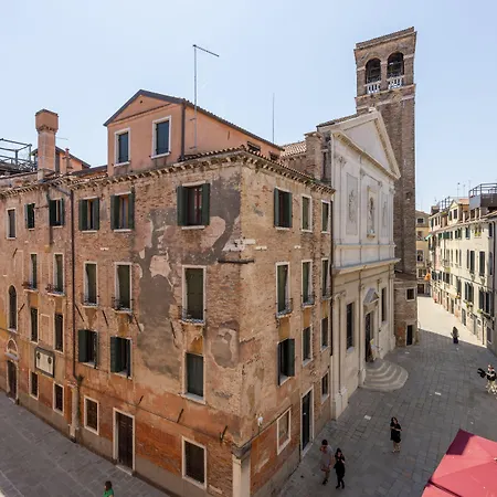 H10 Palazzo Canova Hotel Veneza