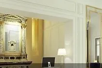 H10 Palazzo Canova 4* Venecia