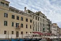 Hotel H10 Palazzo Canova Venecia