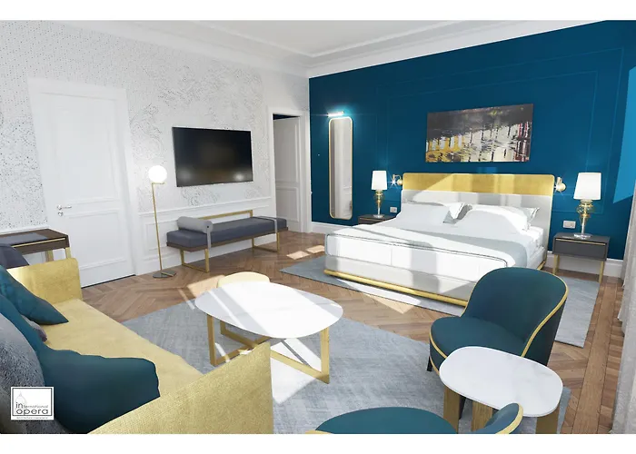 H10 Palazzo Canova ヴェネツィア