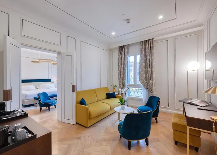 H10 Palazzo Canova ホテル ヴェネツィア