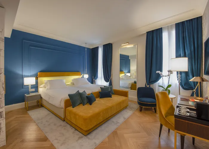 ホテル H10 Palazzo Canova