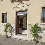 Hotel H10 Palazzo Canova Venedig