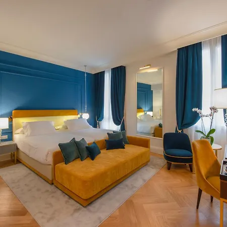 H10 Palazzo Canova 4* Velence