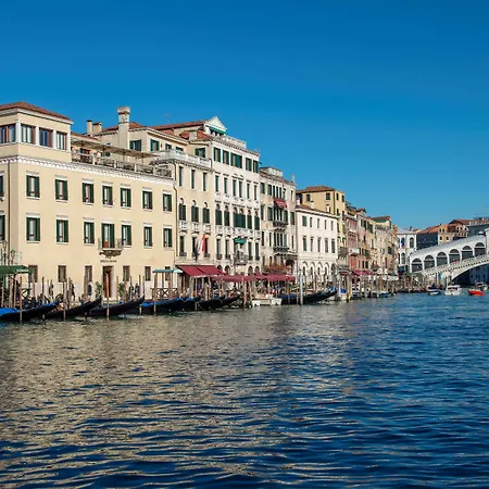 H10 Palazzo Canova 4* Venice